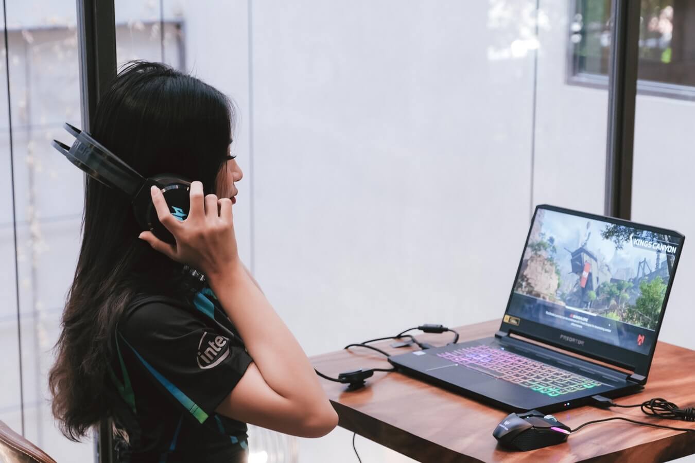 Best Gaming Laptop Compared