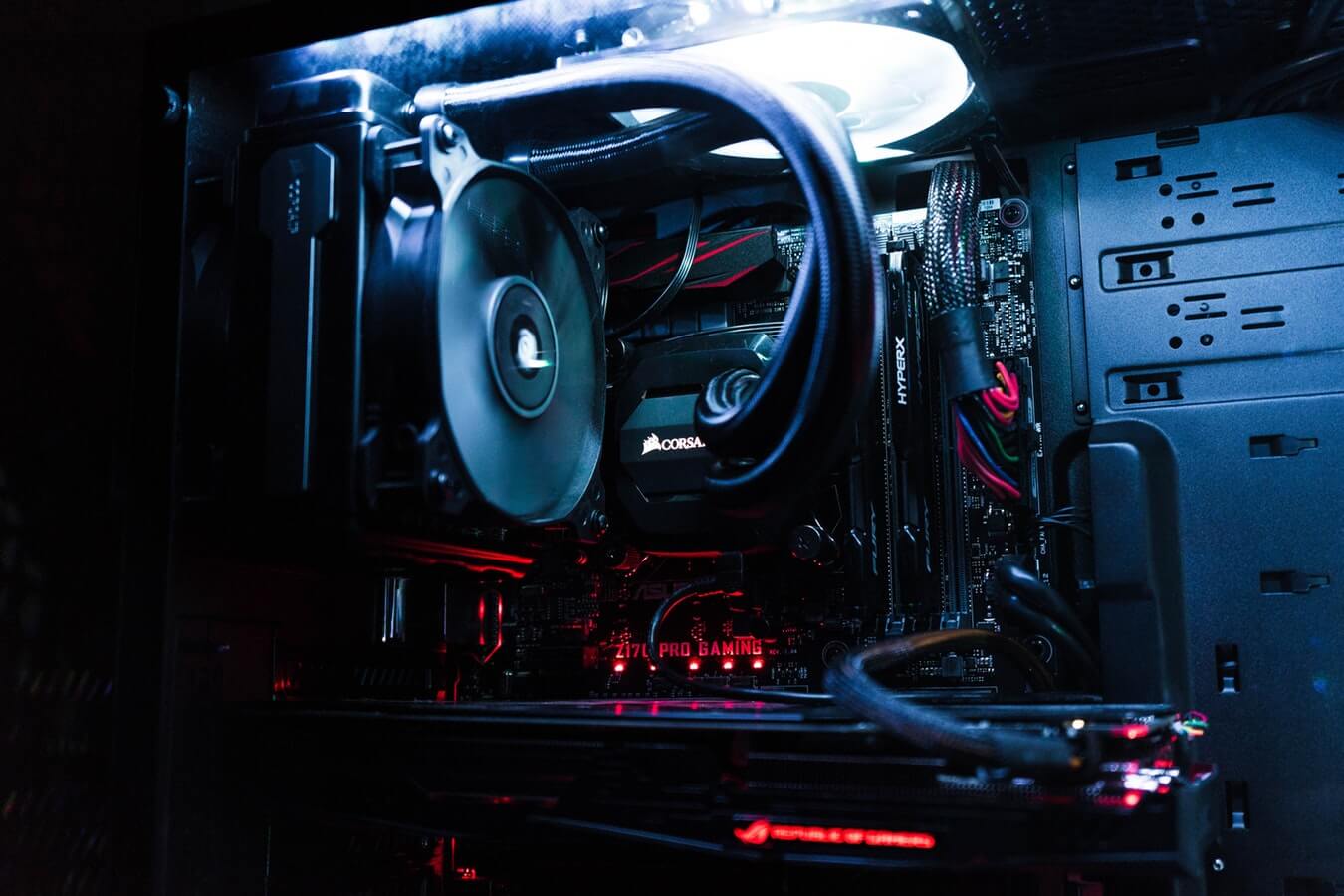 Best gamin PCs compared