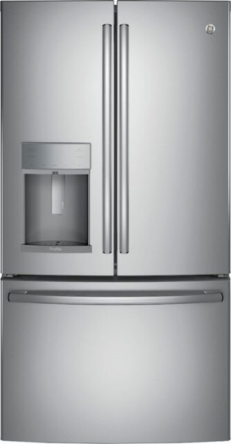 GE Profile Series French-Door