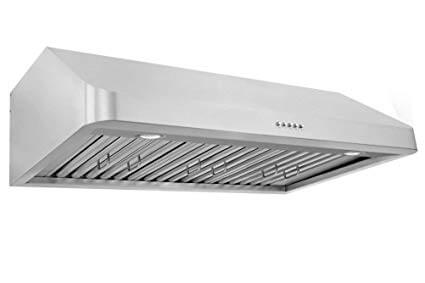 XtremeAir Ultra Series Range Hood